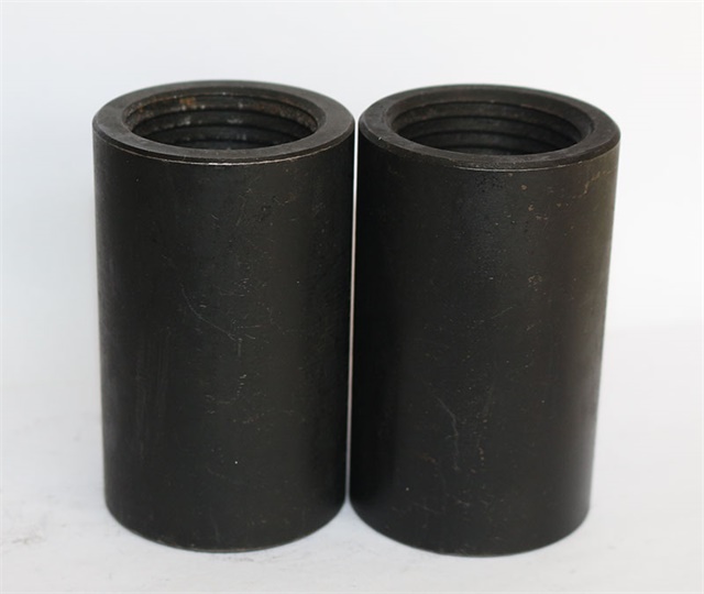 丽江合金<font style='color:red'>钢筋套筒</font>