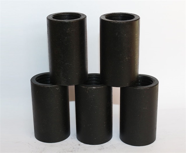 丽江钢筋套筒规格