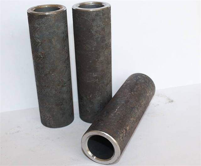 丽江冷挤压<font style='color:red'>钢筋套筒</font>厂家