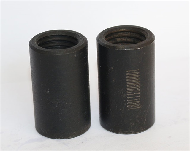 丽江钢筋连接套筒