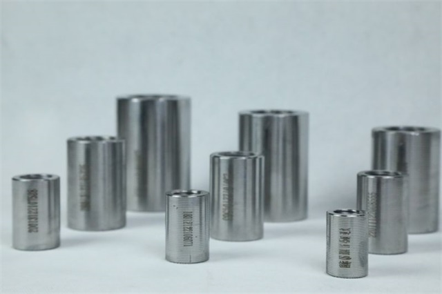 丽江25直螺纹套筒