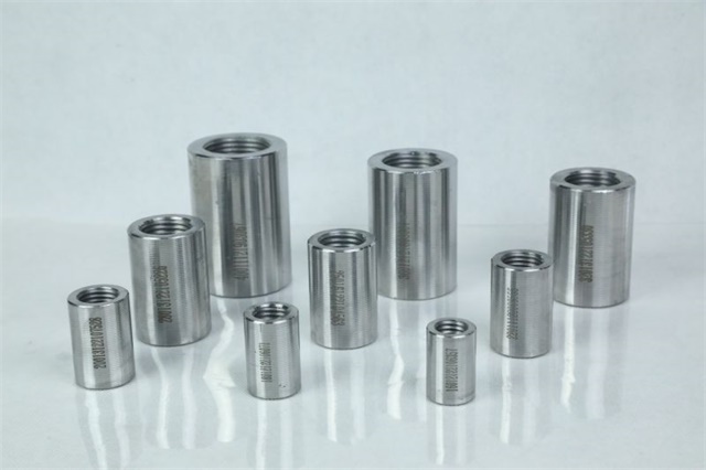 丽江直螺纹套筒多少钱