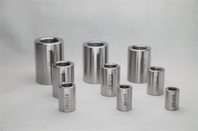 丽江直螺纹钢筋套筒工厂